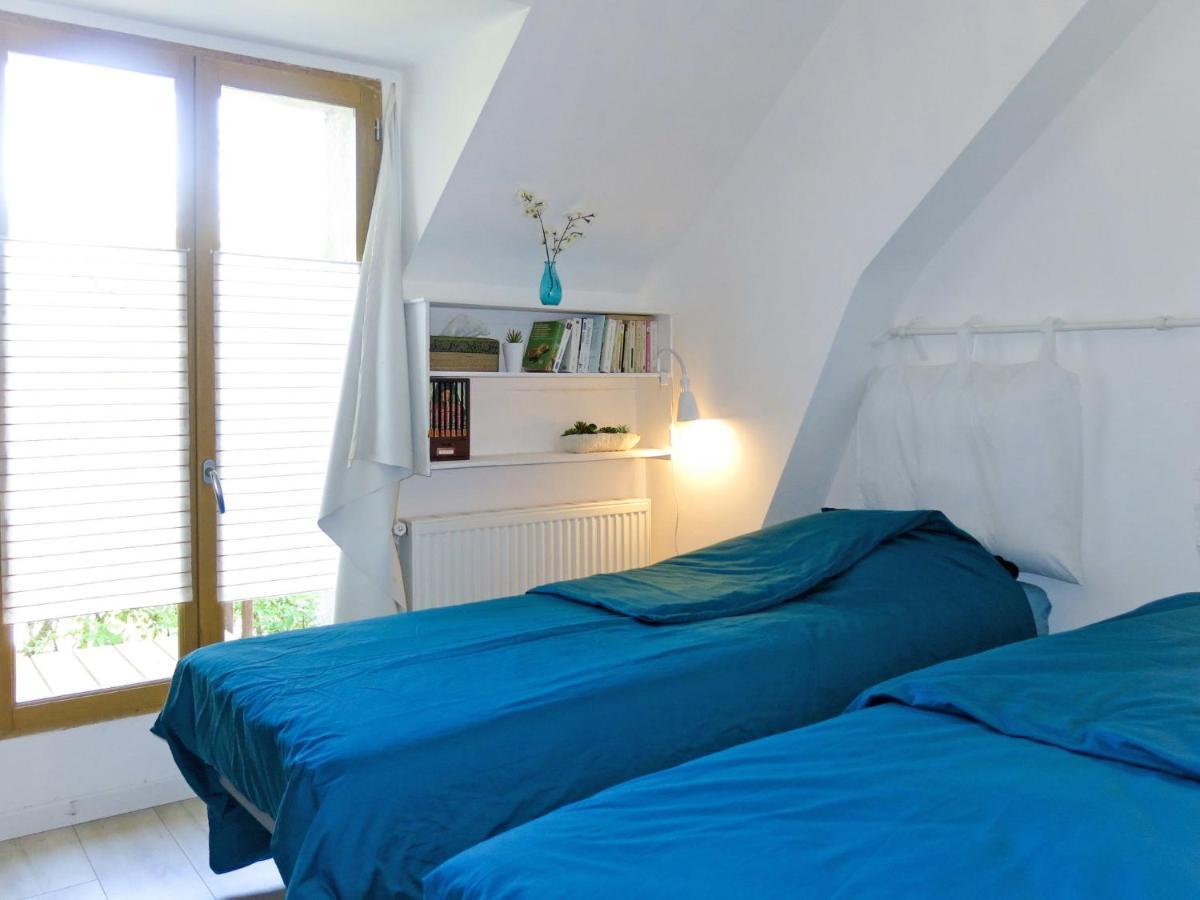 Holiday Home Au Soleil Joyeux - Ctu201 By Interhome Chissay-en-Touraine Exterior photo