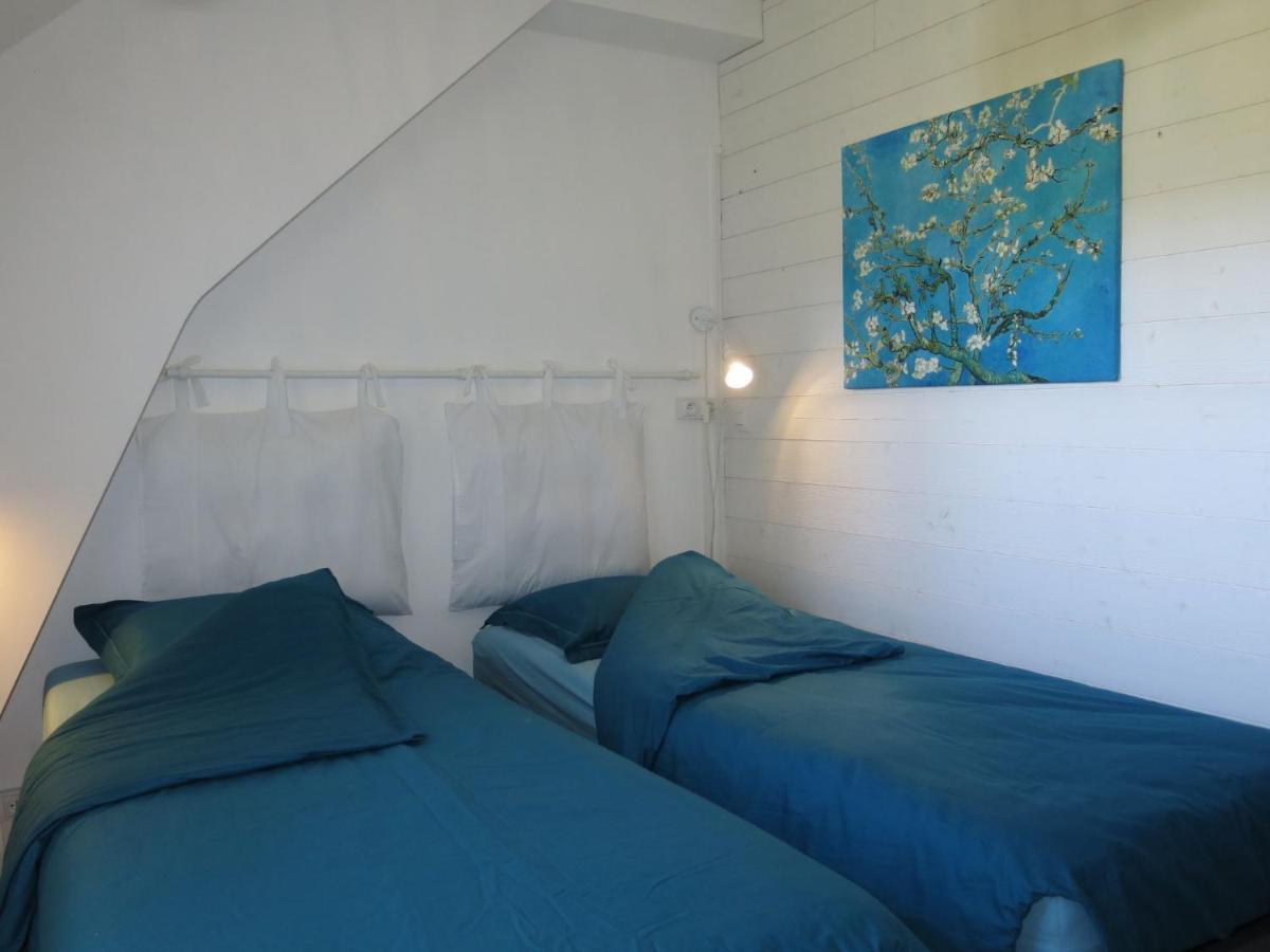 Holiday Home Au Soleil Joyeux - Ctu201 By Interhome Chissay-en-Touraine Exterior photo