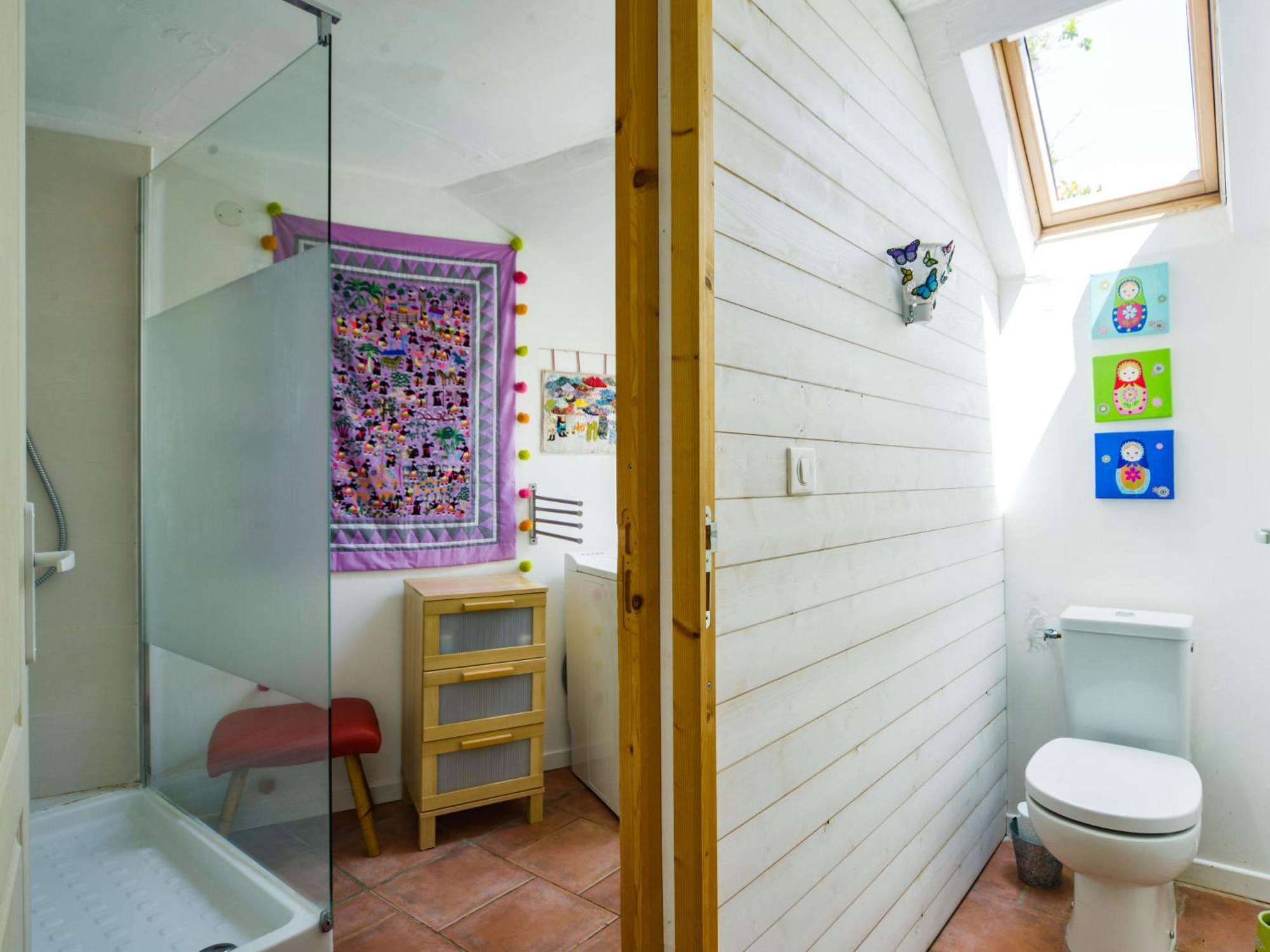 Holiday Home Au Soleil Joyeux - Ctu201 By Interhome Chissay-en-Touraine Exterior photo